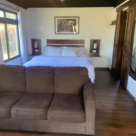 El Granero De Frida Hotel Boquete Ngoại thất bức ảnh