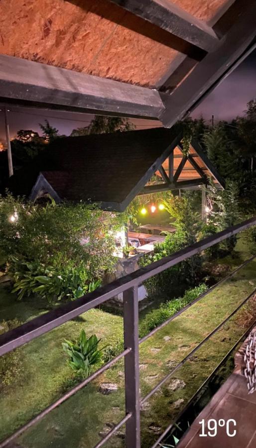El Granero De Frida Hotel Boquete Ngoại thất bức ảnh