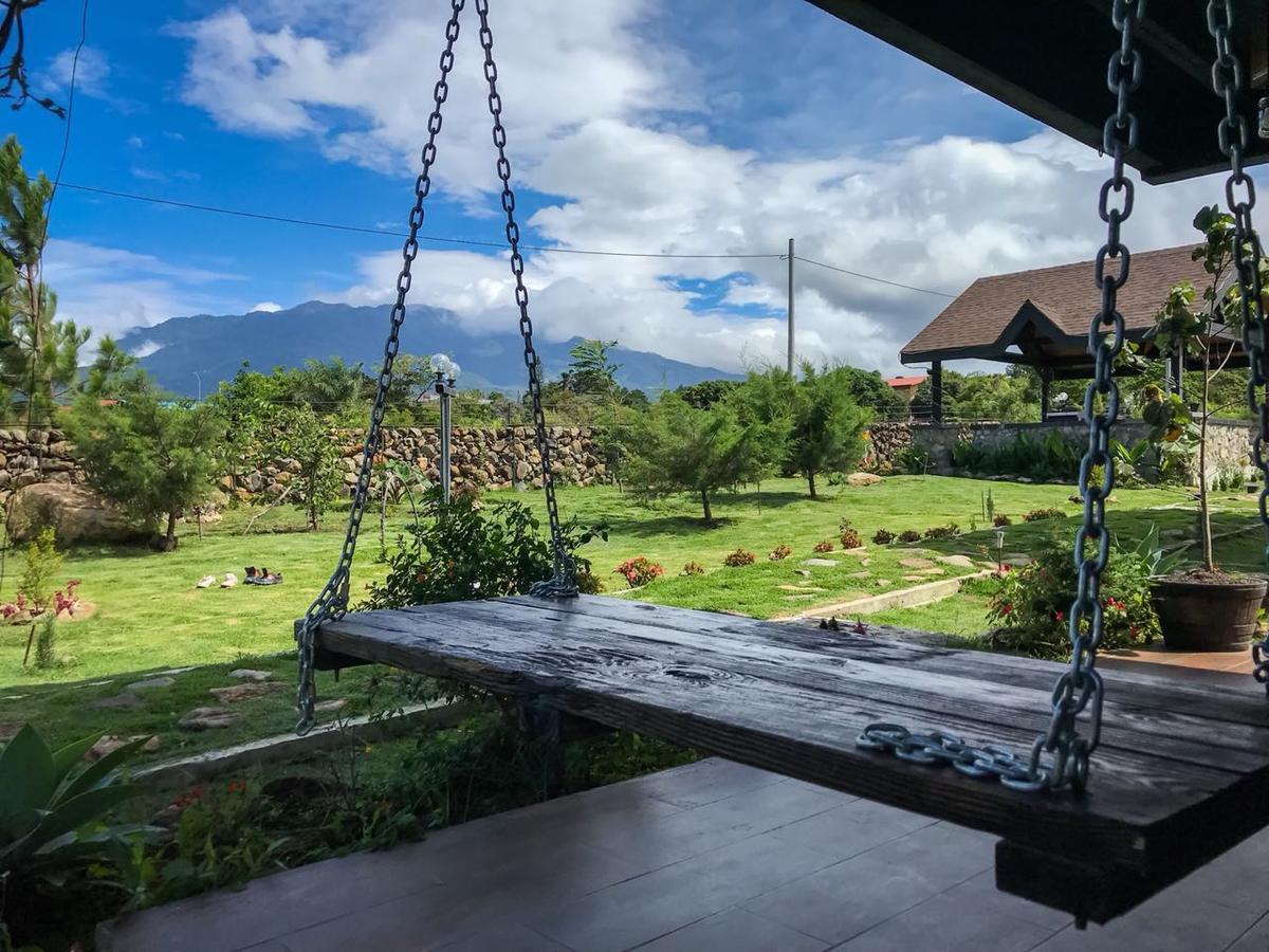El Granero De Frida Hotel Boquete Ngoại thất bức ảnh